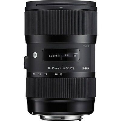 楽天市場 Sigma 広角レンズ 18 35f1 8dc Hsm N 価格比較 商品価格ナビ 楽天市場 Sigma 広角レンズ 18 35f1 8dc Hsm N 価格比較 商品価格ナビ
